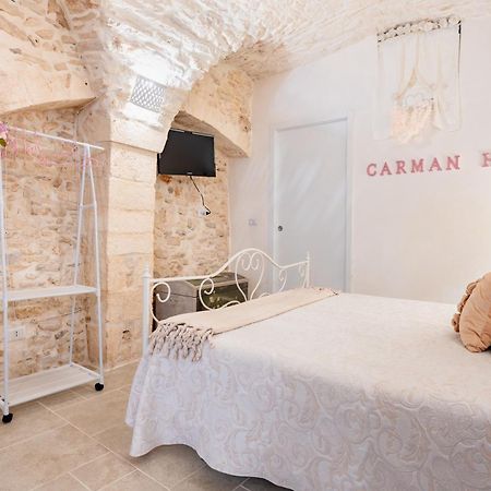 Carman House Apartman Martina Franca Kültér fotó