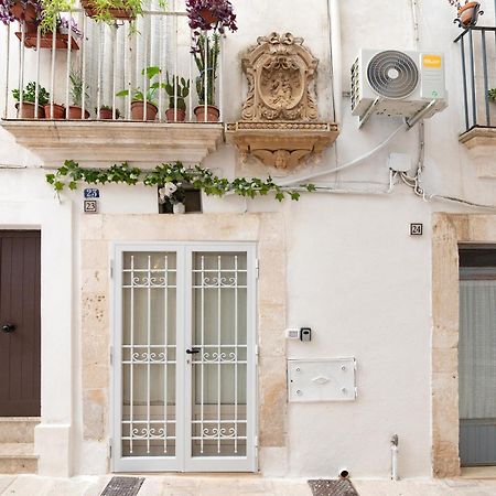 Carman House Apartman Martina Franca Kültér fotó
