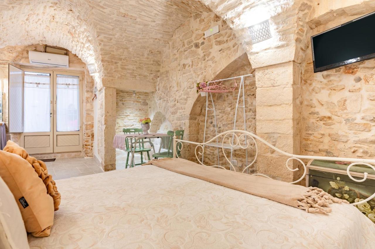 Carman House Apartman Martina Franca Kültér fotó