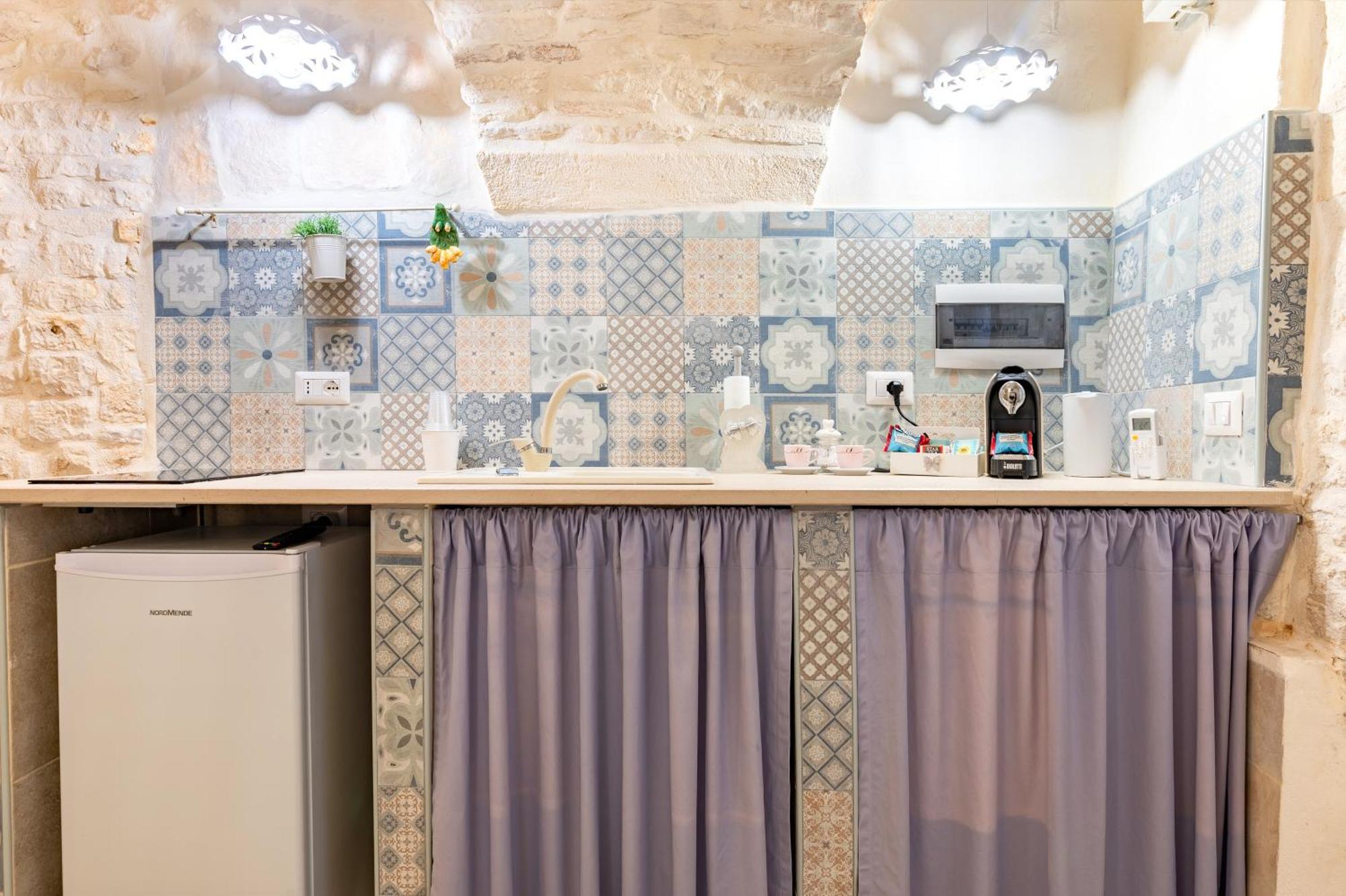 Carman House Apartman Martina Franca Kültér fotó
