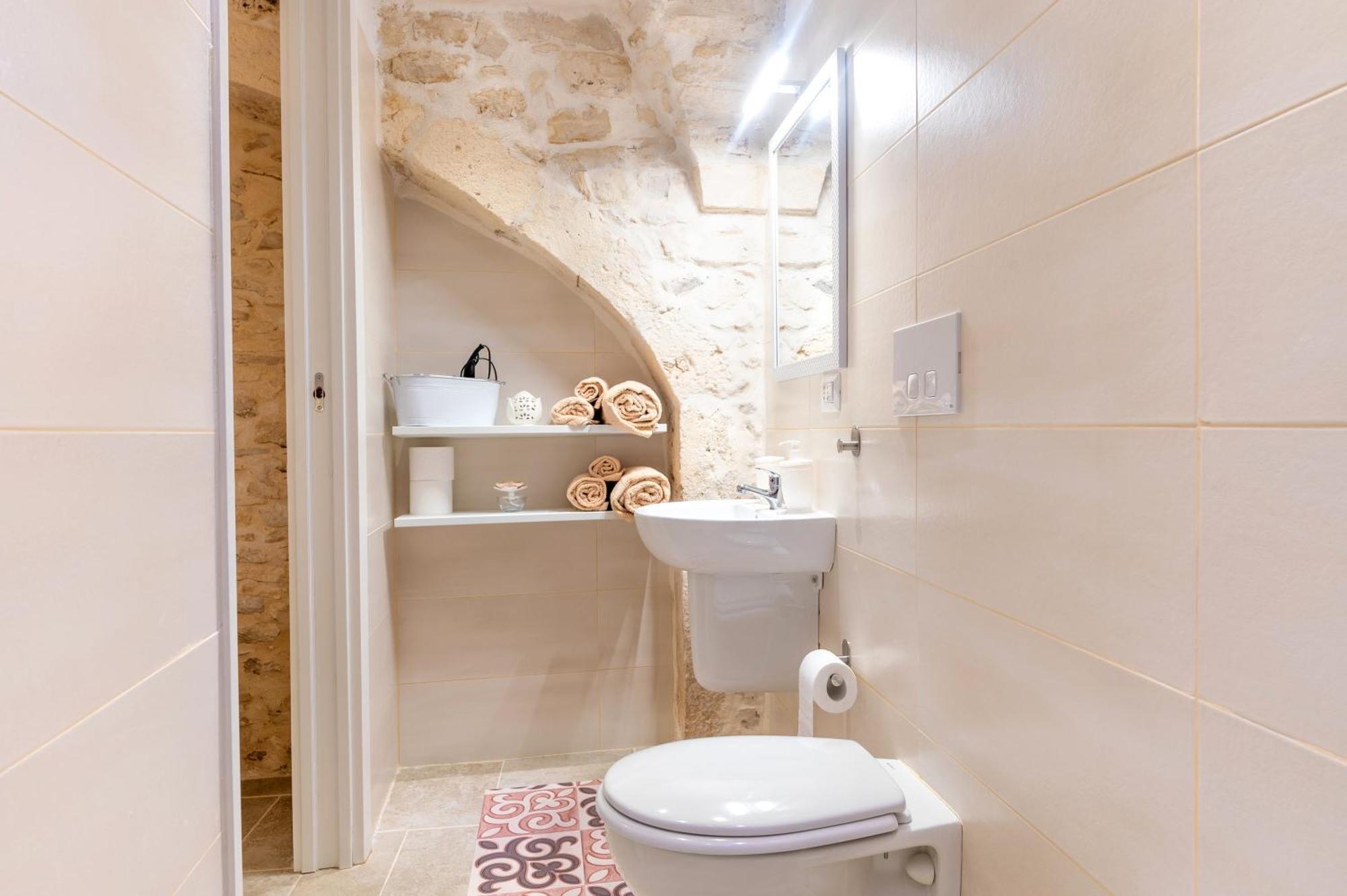 Carman House Apartman Martina Franca Kültér fotó