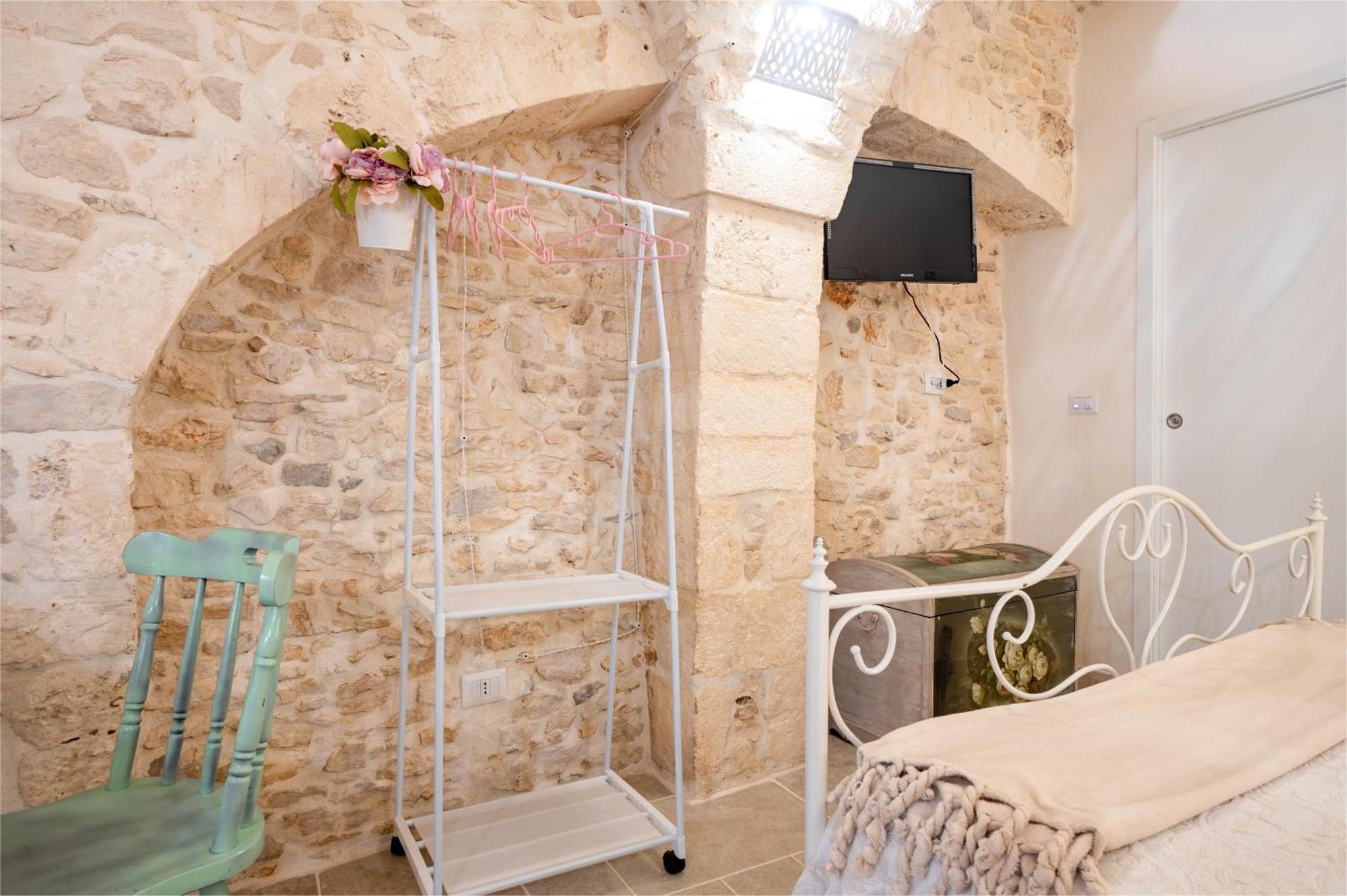 Carman House Apartman Martina Franca Kültér fotó