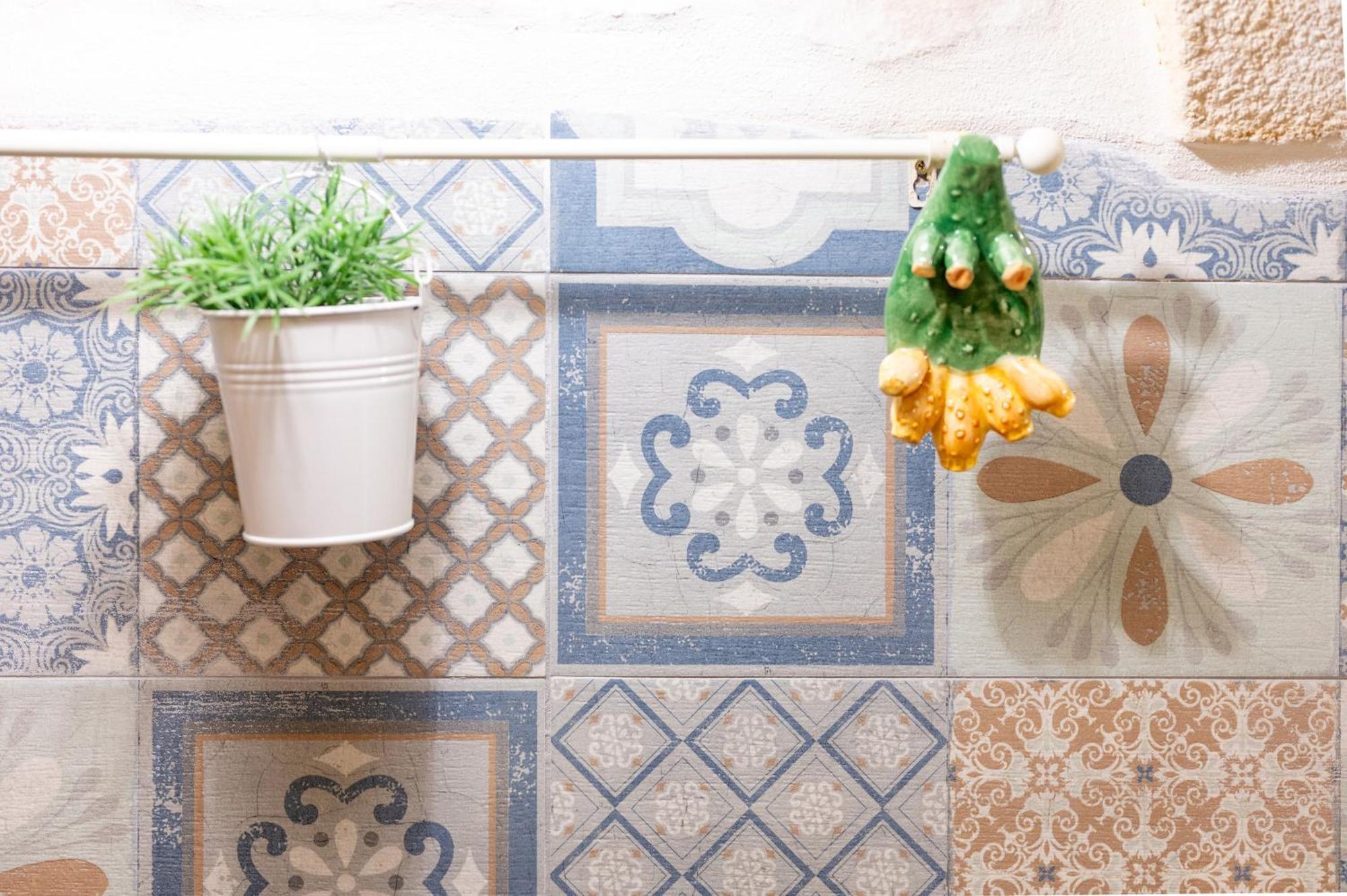 Carman House Apartman Martina Franca Kültér fotó