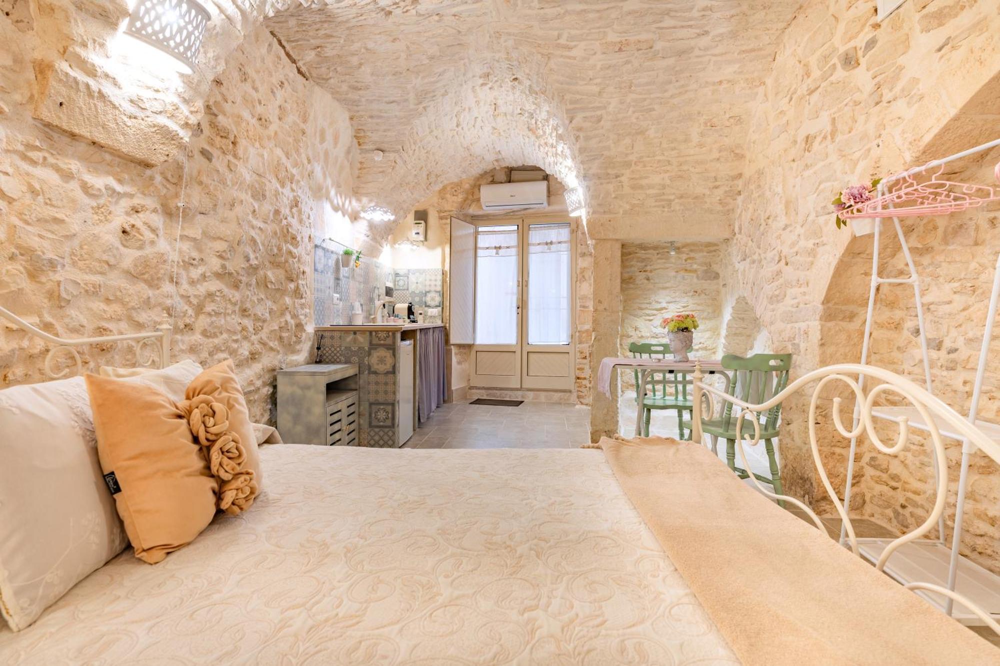 Carman House Apartman Martina Franca Kültér fotó