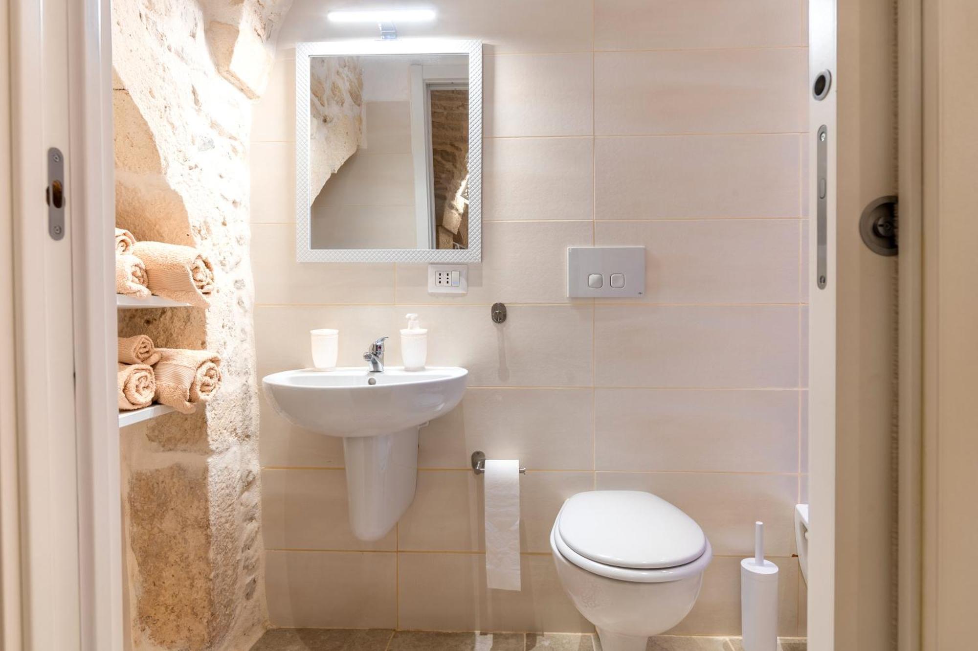 Carman House Apartman Martina Franca Kültér fotó