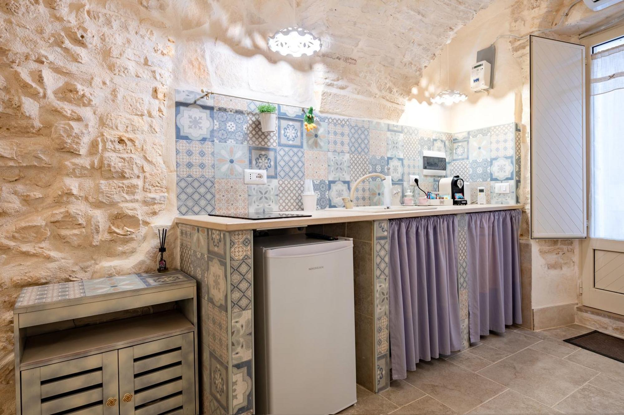 Carman House Apartman Martina Franca Kültér fotó